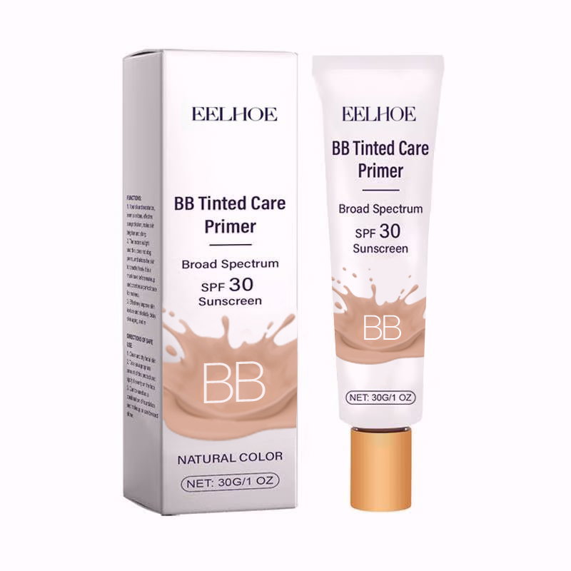 💜 1 KAUFEN, 1 GRATIS!!💜BB Blur Tinted Moisturizer SPF 30 – hellt die Haut sofort auf, spendet Feuchtigkeit und glättet sie✨