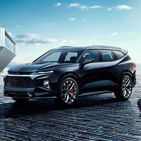 Automotive & Outdoor Lifestyle