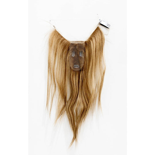 🔥 LAST DAY – 90% OFF! ✨ Hybrid Hairline Topper 💖 Instantly Fuller Hair &amp; A Natural-Looking Hairline