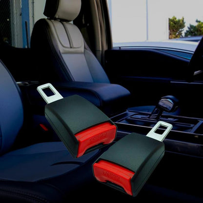 ⏰Limited Time Sale 50% Off🔥Car Belt Buckle Extension Seat Belt Clips🚗