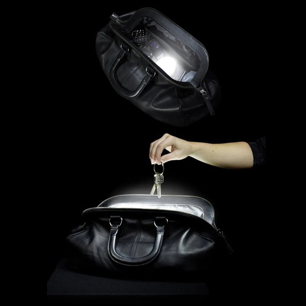 💥Heißer Verkauf 49% Rabatt❤️Herzsensor LED Handtaschenlicht