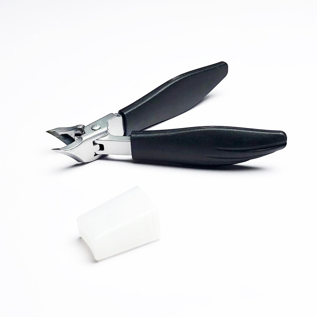 🔥50% OFF Today! Eagle Beak Nail Clippers ✨ Precision Angled Blade for Thick &amp; Ingrown Nails