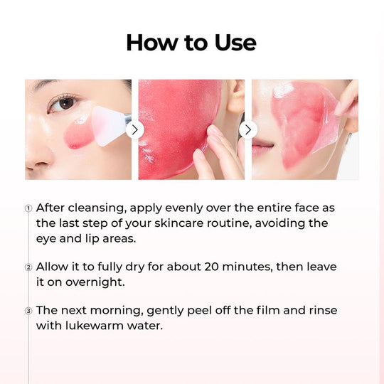 TX Astaxanthin Glow Wrapping Duo | Tranexamic Acid&amp;Astaxanthin&amp;Niacinamide for Complete Dark Spot Care