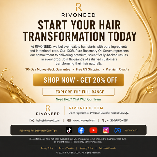 🥳2026 HOT SALE🥳💞50K+ SOLD!🌿✨ 50% OFF! 100% Pure Batana Hair Oil – Penetrates deep, reactivates growth. Stops hair loss, boosts natural shine. Thicker, stronger hair from the root! 💪🧴