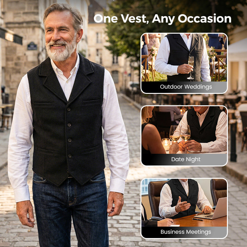 🔥Hot Sale Deals-Men&