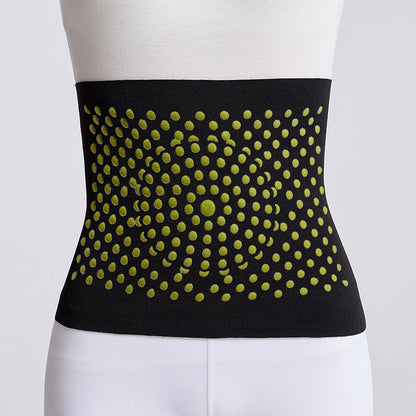 ⏳Begrenzte Zeit 50% Rabatt💥🌸🌸Winter-High-Stretch-Taillenprotektor für Frauen