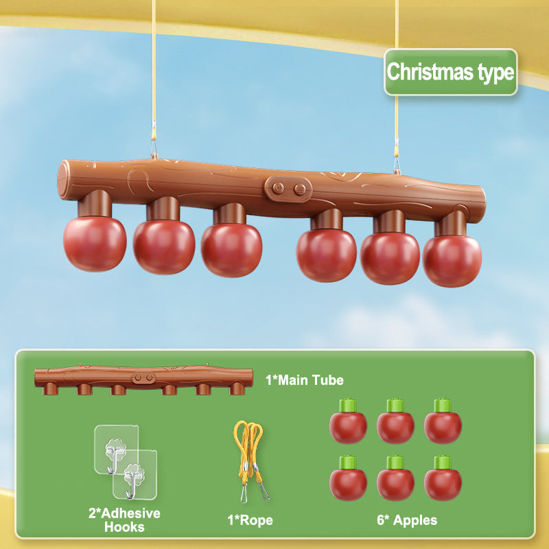 ⏰Weihnachten Verkauf 70% Rabatt!!🎁✨Reflektierendes Drop Stick Challenge Spielset