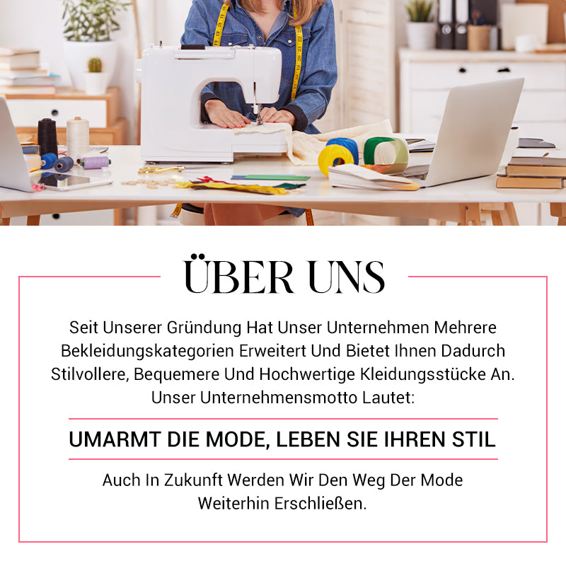 🌈🌻Hot-Sale - 51% Rabatt🌸Damenkleid mit V-Ausschnitt und Druck