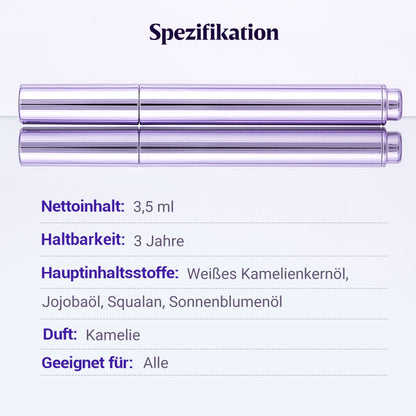 👍🧑‍⚕️Reparatur von Nagelschäden✨ „Duft + Maniküre + Schutz“ in EINEM tragbaren Nagelpflege-Stift💅