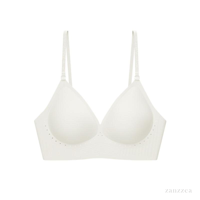 💞Deep V Low Back Backless Bra for A/B/C Cup - Seamless Invisible Bra