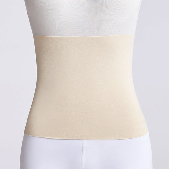 ⏳Begrenzte Zeit 50% Rabatt💥🌸🌸Winter-High-Stretch-Taillenprotektor für Frauen