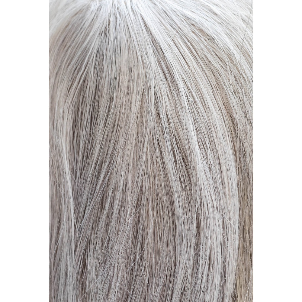 🔥 LAST DAY – 90% OFF! ✨ Hybrid Hairline Topper 💖 Instantly Fuller Hair &amp; A Natural-Looking Hairline