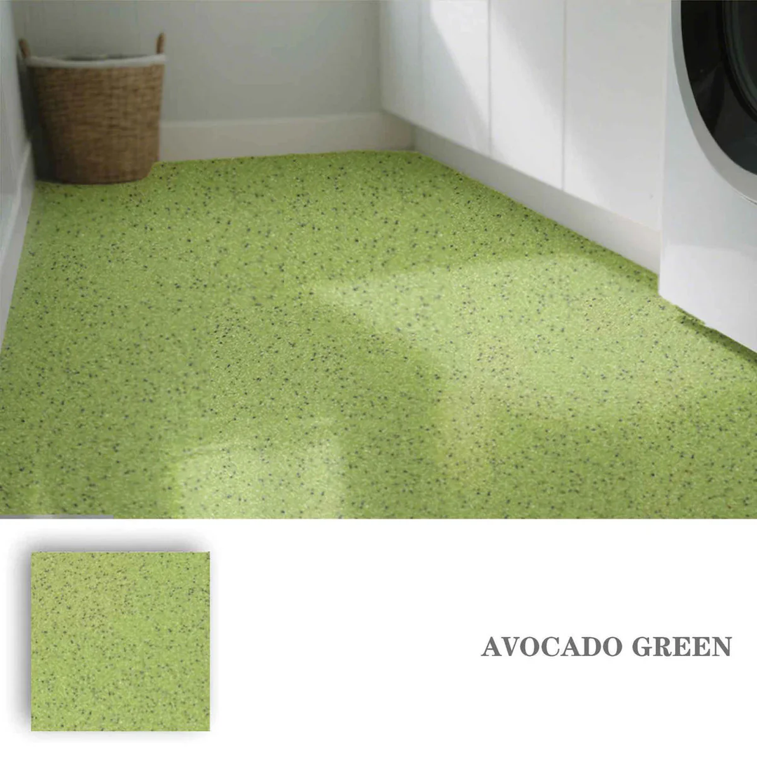 ✨2026 HOT SALE New Arrival✨High-Gloss Marble Finish Epoxy Floor Coating