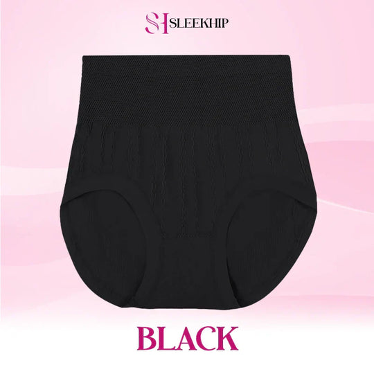 💞Leakproof High-Waist Tummy-Control Butt-Lifting Panties