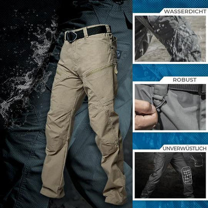 ⏳Begrenzte Zeit 50% Rabatt💥Wasserdichte Hosen Herren Outdoor IX7/ IX9