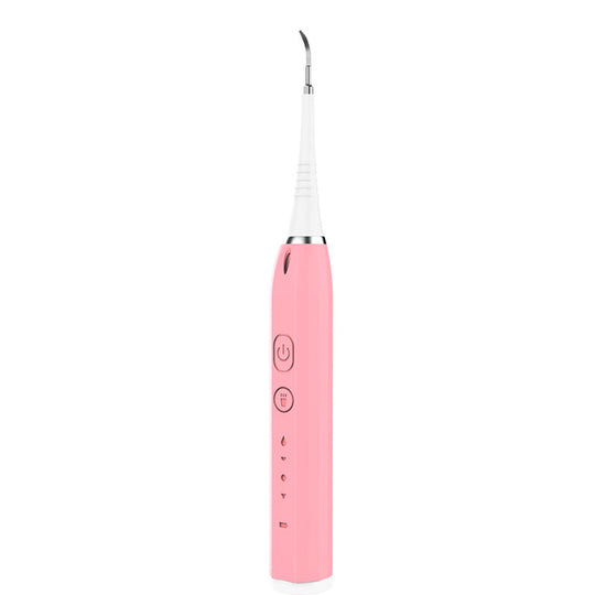 🦷 Electric Dental Scaler – Dental Calculus Remover ✨ Removes Plaque &amp; Tartar, Helps Brighten Teeth &amp; Refresh Your Smile 💎😁