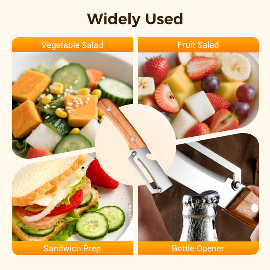 🎉BUY 1 GET 1 FREE🎁Multi-Functional Peelers for Kitchen