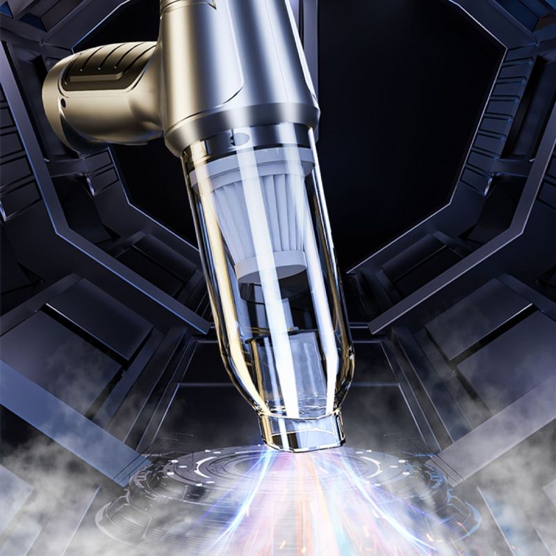 😍Superstarker kabelloser Staubsauger für das Auto