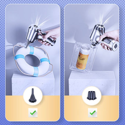 😍Superstarker kabelloser Staubsauger für das Auto