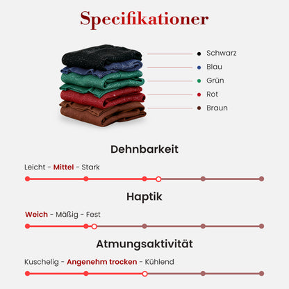 ⌛ Nur noch 3 Tage – 50 % auf alles! ⏰Damen-Glitzer-Zweiteiler: Pullover & Hose