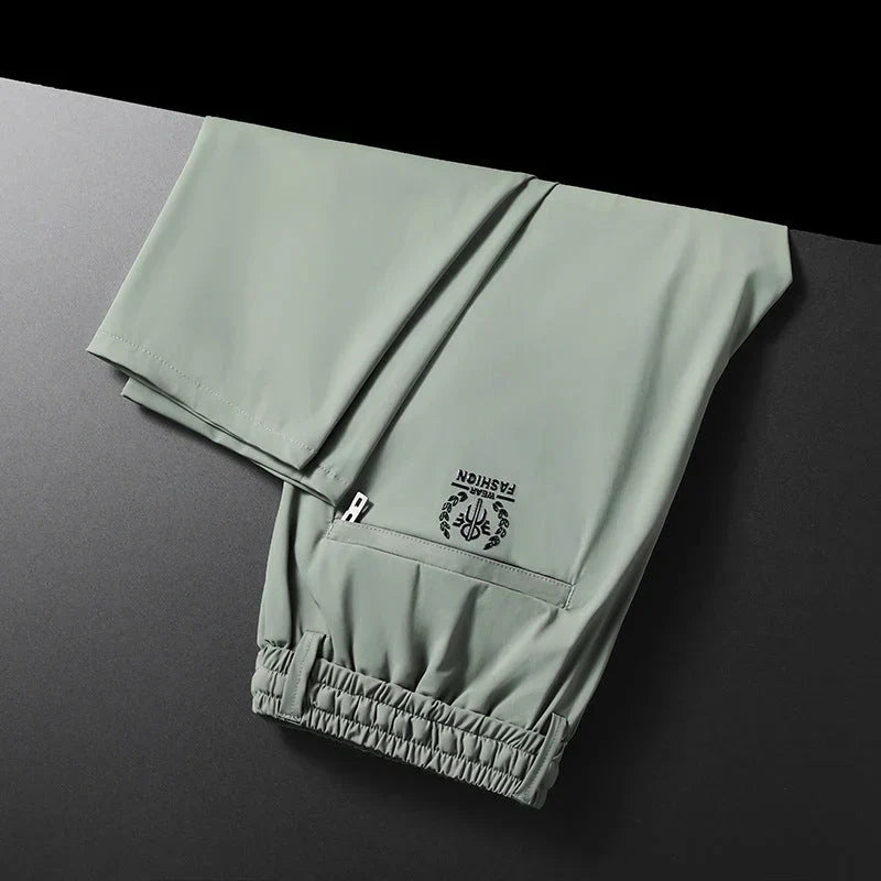 🔥LETZTER TAG! 51% RABATT ❄️ Unisex-Stretchhose: Schnelltrocknend & Schlupfkomfort