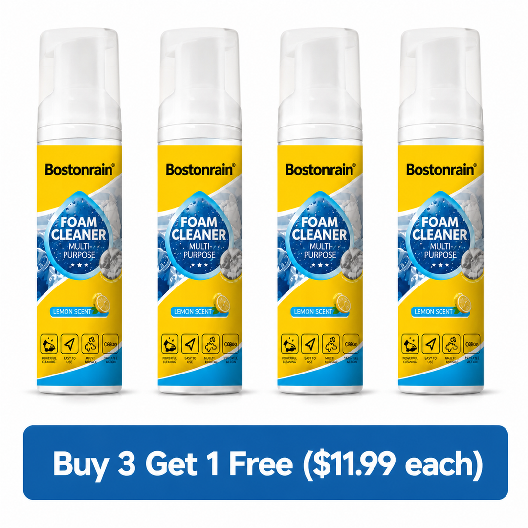 💞Grease &amp; Stain Remover – Foam action, no harsh chemicals. Works on coffee, ink &amp; oil. A true all‑rounder. 🏠✅