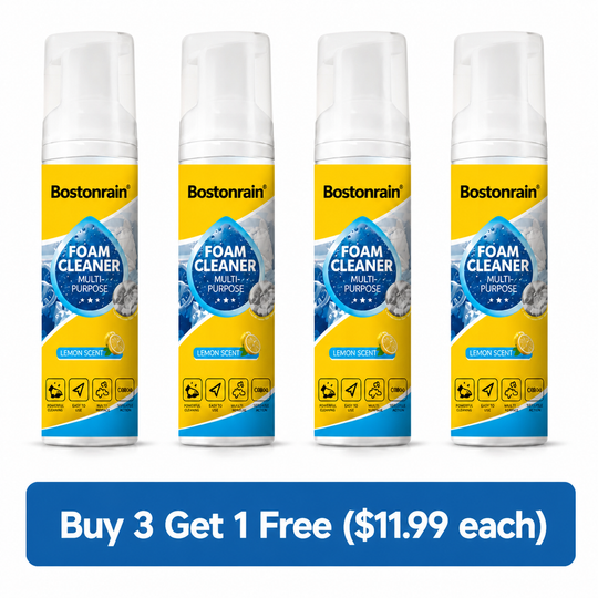 💞Grease &amp; Stain Remover – Foam action, no harsh chemicals. Works on coffee, ink &amp; oil. A true all‑rounder. 🏠✅