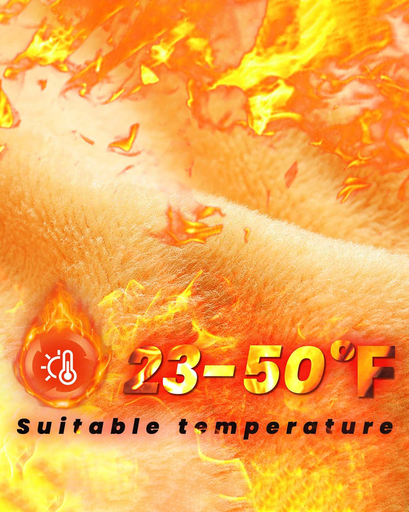 Warme Strumpfhose für den Winter