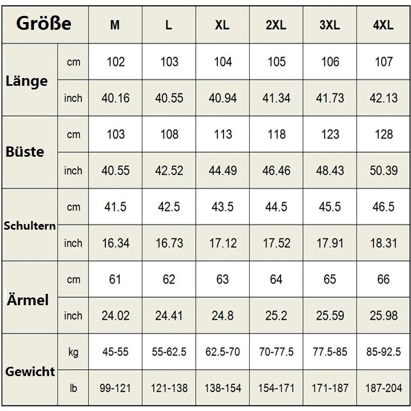 ✨Damen Winterparka mit Kapuze und warmem Fellkragen