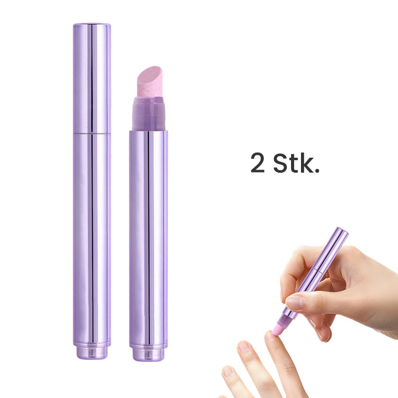 👍🧑‍⚕️Reparatur von Nagelschäden✨ „Duft + Maniküre + Schutz“ in EINEM tragbaren Nagelpflege-Stift💅