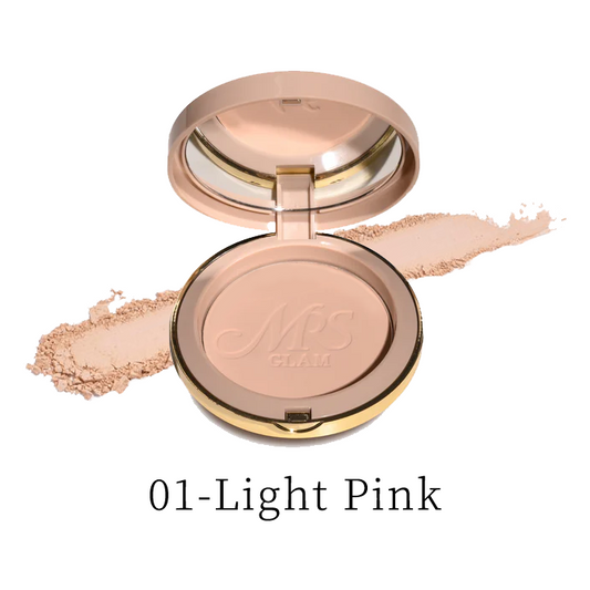 📢 50 % RABATT! ⏰ Reisefreundliches Ölkontroll-Kompaktpuder – LSF 50+, integrierter Spiegel und 12 Farbtöne für ein makelloses mattes Finish! ✨🧴