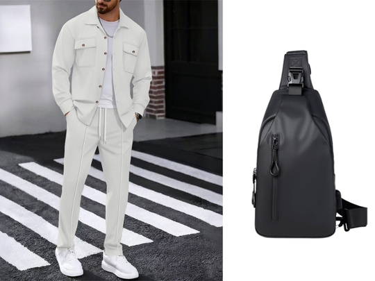 🔥 Men&