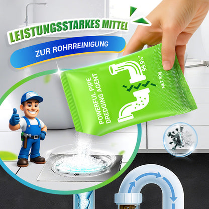 🔥Heißer Verkauf 50% Rabatt🔥Kaufen Sie 1 und erhalten Sie 1 gratis🔥Leistungsstarkes Pipeline-Baggerpulver