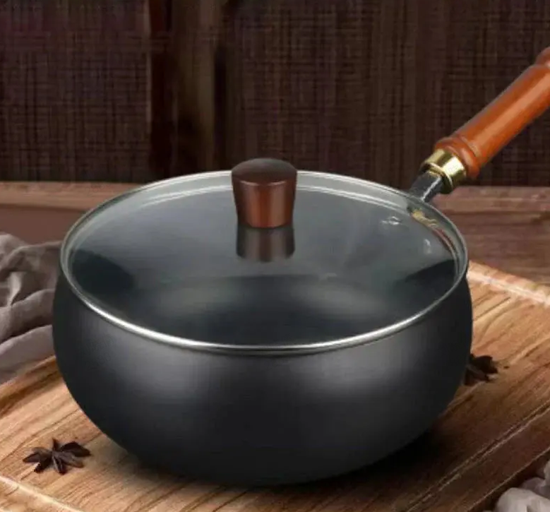 🔥 LIMITIERTES ANGEBOT: Schwere Gusseisen-Bräter (unbeschichtet) 50% reduziert! Nur solange der Vorrat reicht!