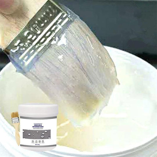 🔥HEISSER VERKAUF - 50% RABATT🔥Wasserdichtes und auslaufsicheres Mittel