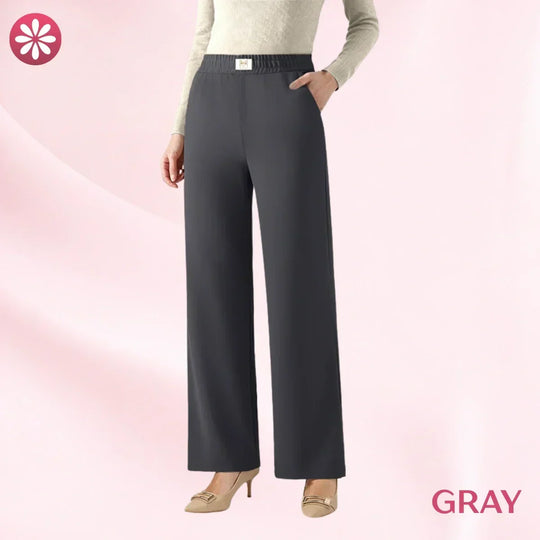 👖Three Lengths Available⚡50K+ SOLD! Almost Gone💥Perfect Drape High Rise Pull-On Stretch Pants