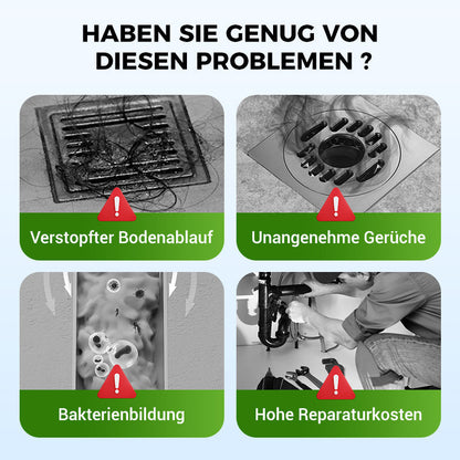 🔥Heißer Verkauf 50% Rabatt🔥Kaufen Sie 1 und erhalten Sie 1 gratis🔥Leistungsstarkes Pipeline-Baggerpulver