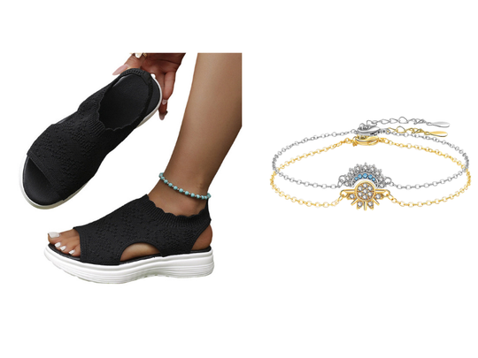 👡 50% OFF NOW! 💐 Women&