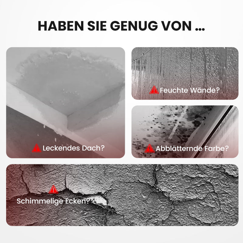 💥 Großer Ausverkauf – Kaufen Sie 2 und erhalten Sie 1 grati 🎯🛡️Wasserdichtes Dichtungsspray zur Leckreparatur