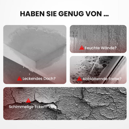 💥 Großer Ausverkauf – Kaufen Sie 2 und erhalten Sie 1 grati 🎯🛡️Wasserdichtes Dichtungsspray zur Leckreparatur