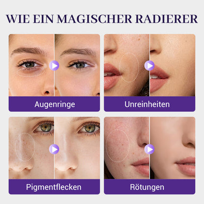 💜LETZTER TAG – KAUF 1, ERHALT 1 KOSTENLOS💜 Mattierender Concealer für Gesicht & Körper