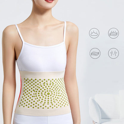 ⏳Begrenzte Zeit 50% Rabatt💥🌸🌸Winter-High-Stretch-Taillenprotektor für Frauen