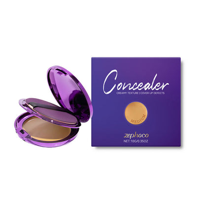 💜LETZTER TAG – KAUF 1, ERHALT 1 KOSTENLOS💜 Mattierender Concealer für Gesicht & Körper