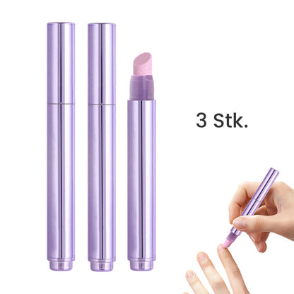 👍🧑‍⚕️Reparatur von Nagelschäden✨ „Duft + Maniküre + Schutz“ in EINEM tragbaren Nagelpflege-Stift💅
