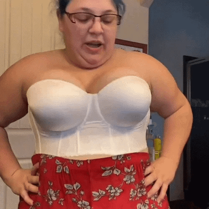 🌞🔥Begrenzter Ausverkauf 72% OFF🔥Damen-BH mit abnehmbarem Träger und tiefem Rücken