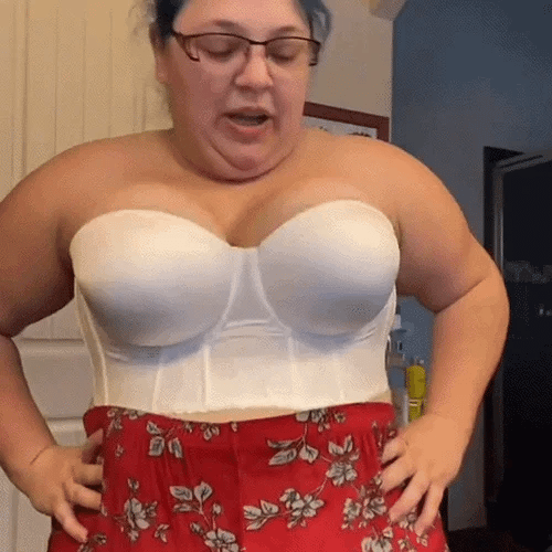 🌞🔥Begrenzter Ausverkauf 72% OFF🔥Damen-BH mit abnehmbarem Träger und tiefem Rücken