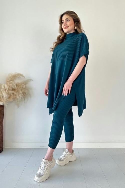 ⏰Clearance Sale 49% Off !🥂Knitted Two-piece Set