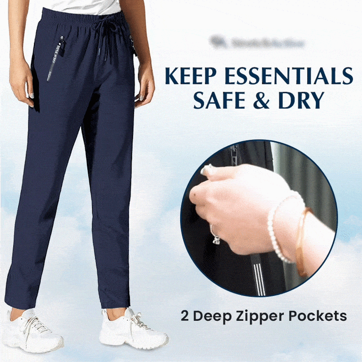 💖Late Summer Relaxation Program 69% OFF💖🎁Unisex Ultra Soft Stretch Perfect Drape Casual Pants