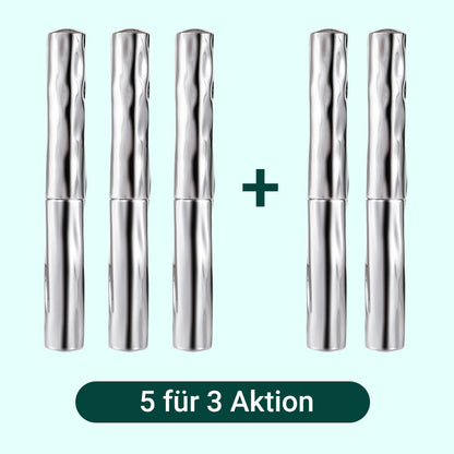 🌸💐2025 Heißer Verkauf🔥Ultimatives Mascara-Set für Verlängerung und Schwung