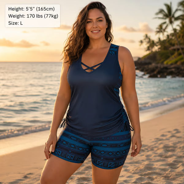 ⏰LAST DAY 60% OFF - Miraclesuit Women&